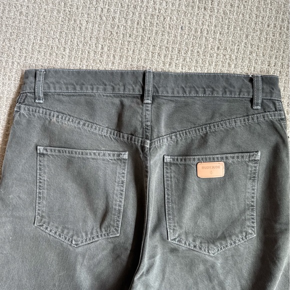 Rudy Jude Canvas Ropers, RJ5 - Picture 6 of 7